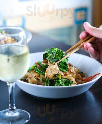 Banana Leaf Thai: Camp Hill