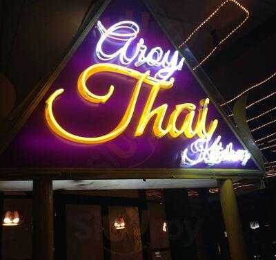 Aroy Thai Kitchen