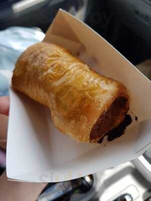 Flour And Chocolate Northgate