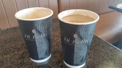 Piccadilly Street Cafe