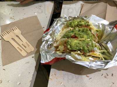 Mad Mex Queens Plaza