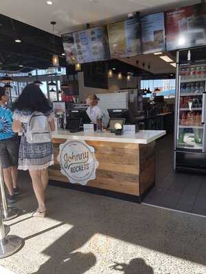 Johnny Rockets