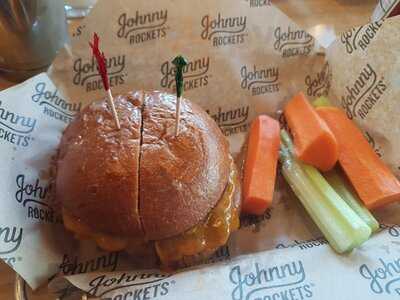 Johnny Rockets
