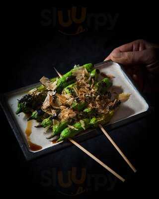 Bird's Nest Restaurant