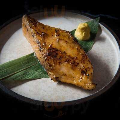 Bird's Nest Restaurant