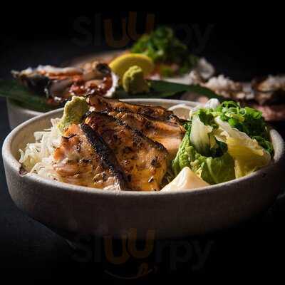 Bird's Nest Restaurant