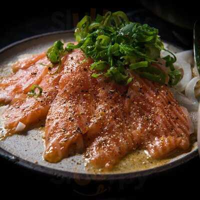 Bird's Nest Restaurant