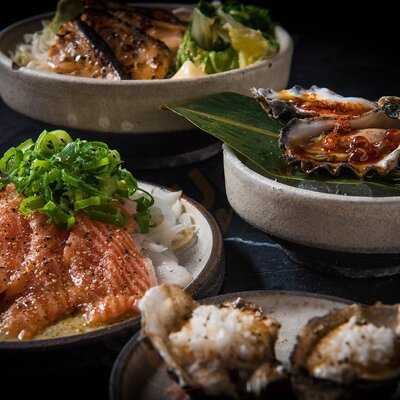 Bird's Nest Restaurant