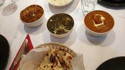 Tandoori Club Kitchen And Bar