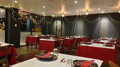 Tandoori Club Kitchen And Bar