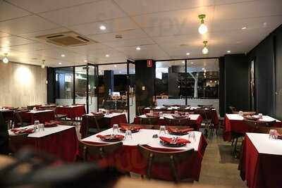 Tandoori Club Kitchen And Bar