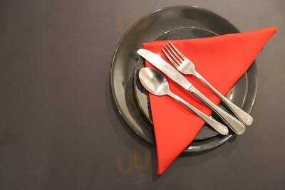 Tandoori Club Kitchen And Bar