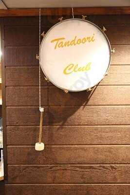 Tandoori Club Kitchen And Bar