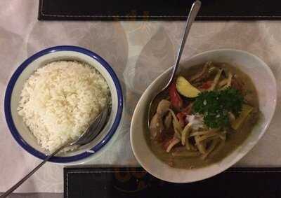 Baan Thai Authentic Thai Restaurant