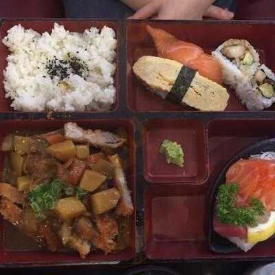 Hanabishi Japanese Sushi Bar