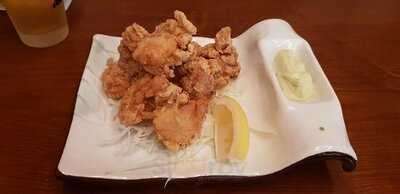 Kushi-robatayaki Bar & Grill