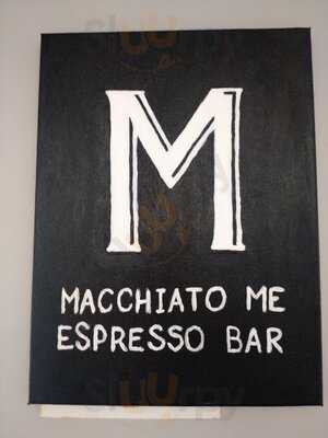 Macchiato Me