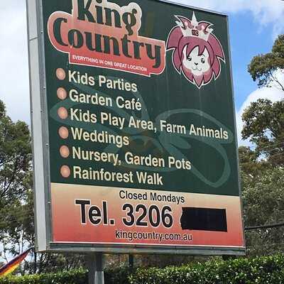 King Country