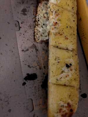 Domino's Pizza Taringa