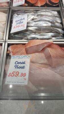 Pacific Catch Seafood