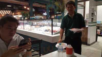 Pacific Catch Seafood