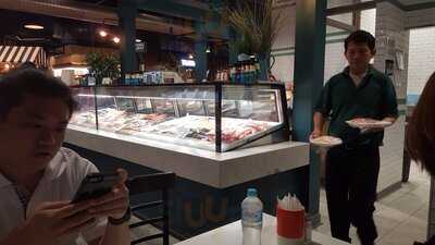 Pacific Catch Seafood