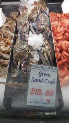 Pacific Catch Seafood