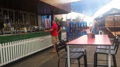 The Elephant Kitchen