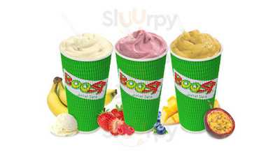Boost Juice Carindale