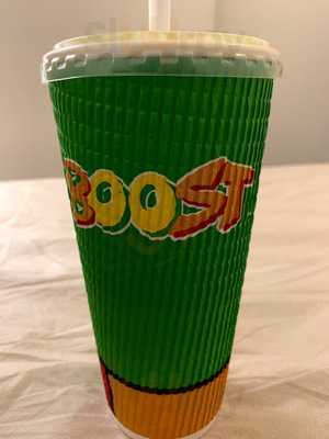 Boost Juice Carindale