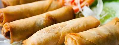 Mamm's Thai Noodles 'n' Rice