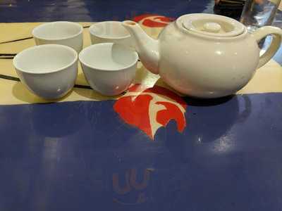 Mamm's Thai Noodles 'n' Rice