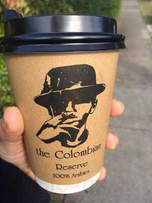 El Divo Espresso Bar