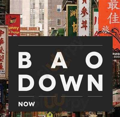 Bao Down Now