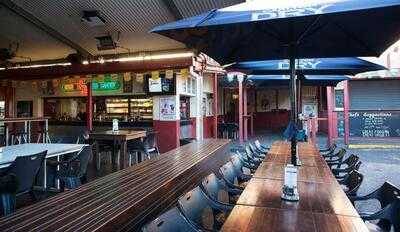 Royal Exchange Hotel