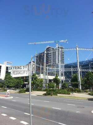 Salsa's Fresh Mex Grill