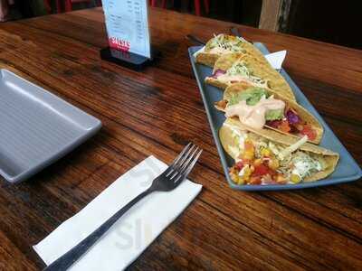 Salsa's Fresh Mex Grill