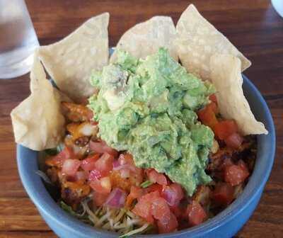 Salsa's Fresh Mex Grill