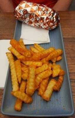 Salsa's Fresh Mex Grill