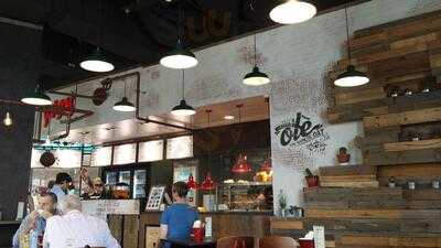 Salsa's Fresh Mex Grill