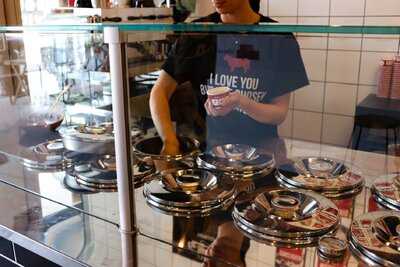 La Macelleria Gelateria