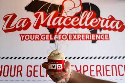 La Macelleria Gelateria
