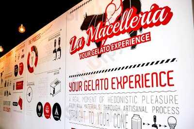 La Macelleria Gelateria