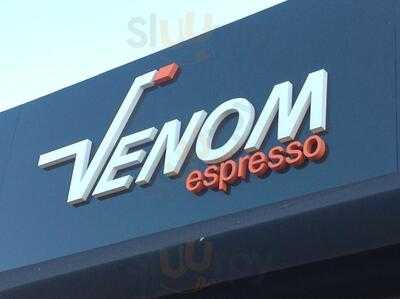 Venom Espresso