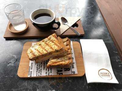Jacob's Ladder Cafe