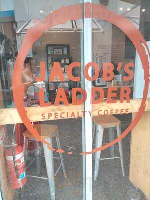 Jacob's Ladder Cafe