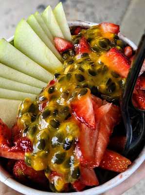 Acai Brothers Paddington