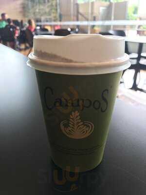 Queensland Museum Cafe