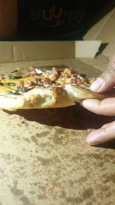 Domini Pizza & Pasta Takeaway & Restaurant