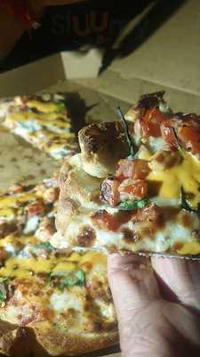 Domini Pizza & Pasta Takeaway & Restaurant